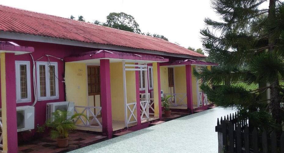 Ripple Resort, Port Blair 1